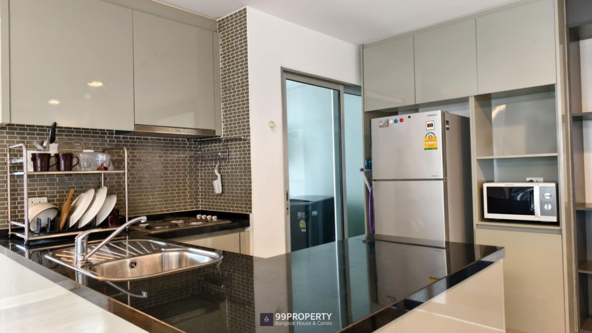 picture For rent Belle Rama 9 Ready to move in - 11/25