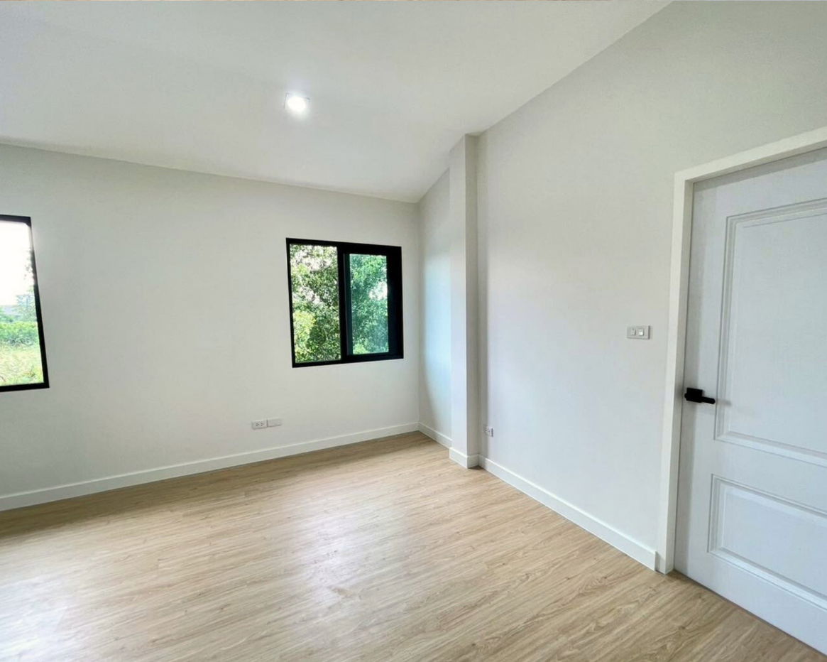 รูป 🔥 บ้านหรูพร้อมสระส่วนตัว | พระราม 2 ใกล้ รร.นานาชาตินอริช 🔥📍 โครงการ หมู่บ้าน ณุศาศิริ ซิตี้ พระราม 2 - รูปที่ 14/21