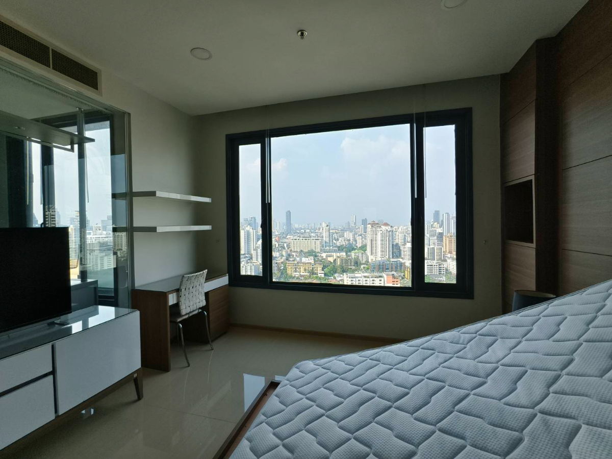 รูป คอนโดให้เช่า : Keyne By Sansiri (คีนน์ บาย แสนสิริ) ((BTS Thonglor )) MK-02 line @livingbkk - รูปที่ 2/19