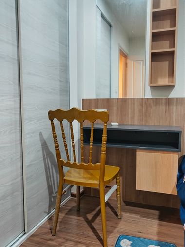 1-bed condo for sale, 30 sqm, U Delight @ Huamak Station