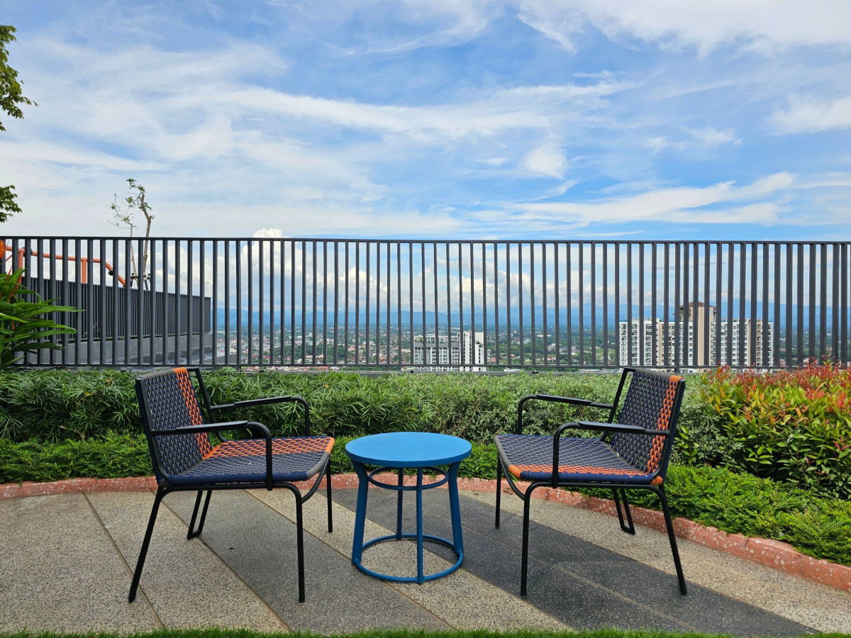 รูป 📣ขายคอนโด 🔥 The Base Height เชียงใหม่ - ส่วนกลางครบครัน ทำเลดีเยี่ยม‼️ - รูปที่ 45/141