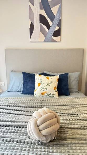 รูป คอนโด 1-ห้องนอน ที่ แชปเตอร์ ทองหล่อ 25 ใกล้ ทองหล่อ (ID 2645921) - รูปที่ 4/12