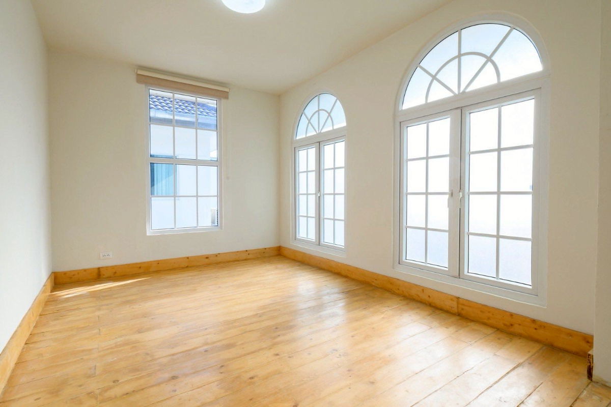 รูป  บ้านเดี่ยว 2 ชั้น หลังมุม ใกล้หาดจอมเทียน 📍 โครงการ Pruksa Nara Chaiyaphruek 2 - รูปที่ 7/20