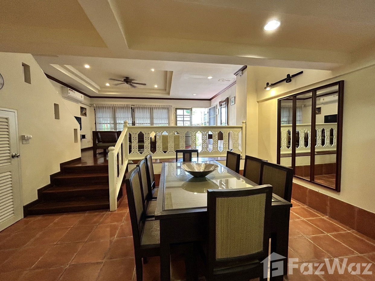 รูป ขาย ทาวน์เฮ้าส์ 4 ห้องนอน ใน หนองแก, ประจวบคีรีขันธ์ 1920997 - รูปที่ 7/16