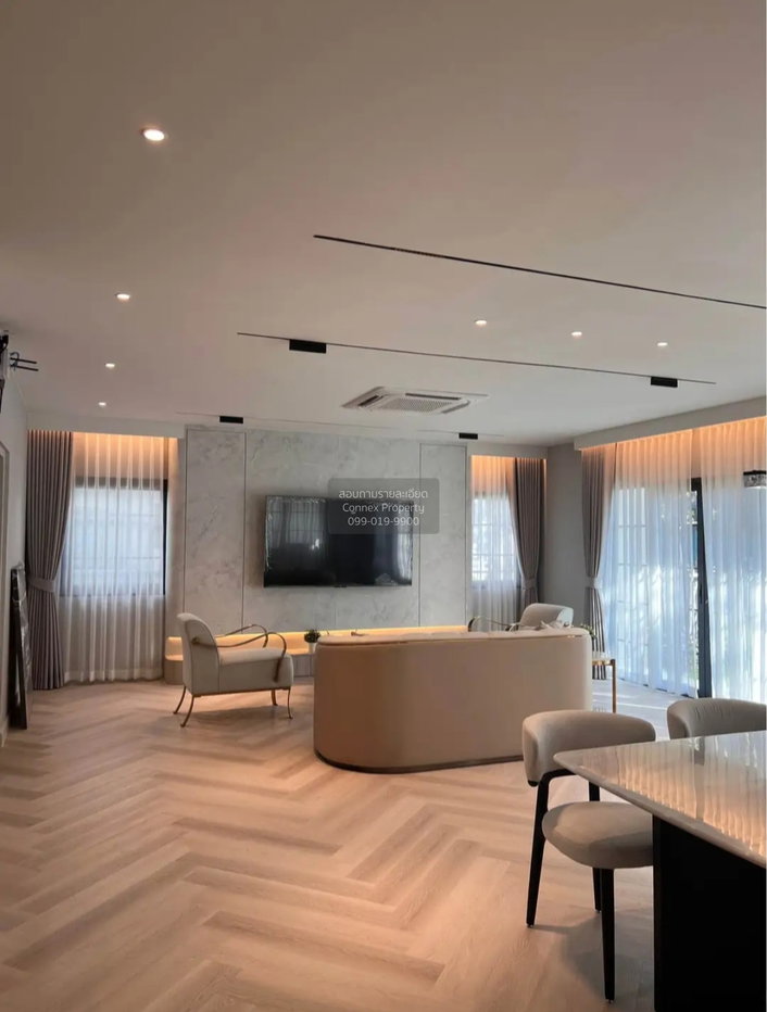รูป เช่าบ้าน  เซนโทร บางนา บางแก้ว บางพลี สมุทรปราการ CX-146277 ✅ ทักไลน์ @connexproperty ตอบทันที ทีมงานมืออาชีพ ✅ - รูปที่ 8/12
