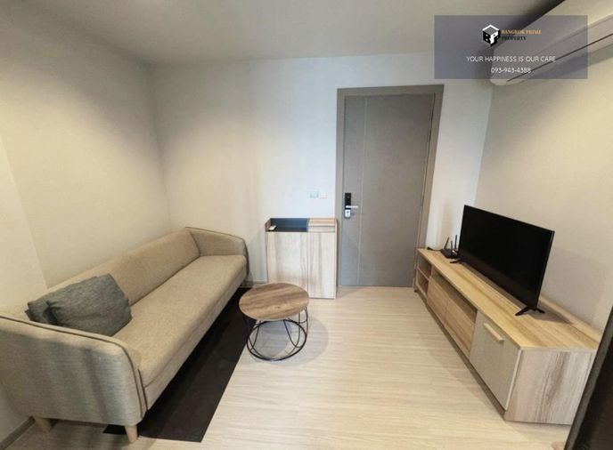 Life Asoke - Rama 9 | 🚝ใกล้ BTS,MRTพระราม9 #2026013013832#FC