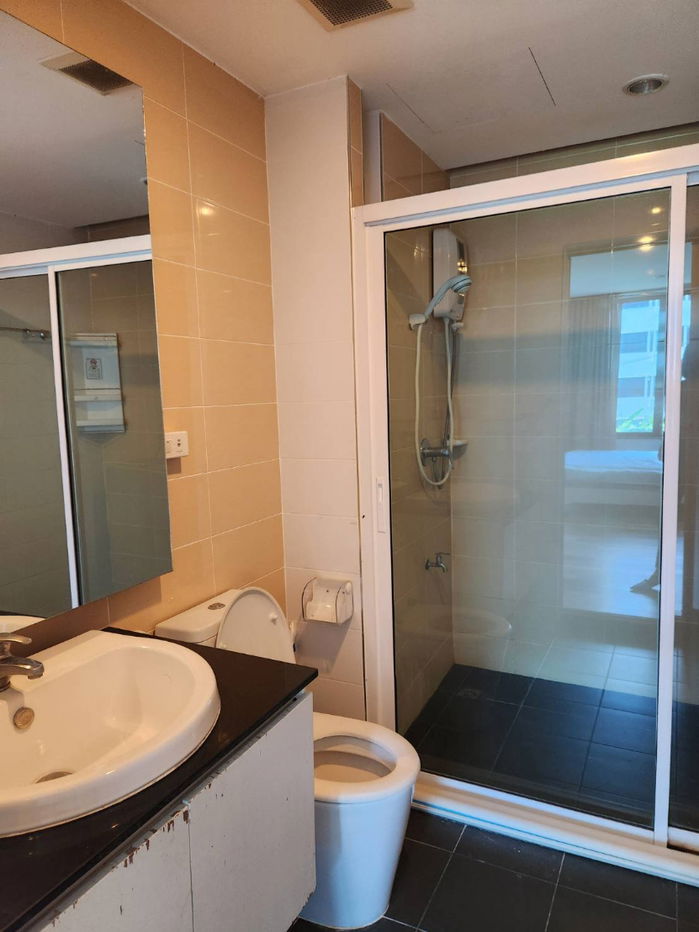 รูป ให้เช่า ทรัมส์คอนโด เจ็ดยอด ใกล้เจ็ดยอดพลาซ่า เมญ่า นิมมาน สนใจโทร 0823899314 คุณบู - รูปที่ 9/16