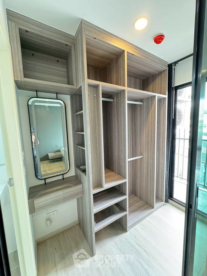 รูป คอนโด 1-ห้องนอน ที่ ดิ ออริจิ้น สุขุมวิท 105 ใกล้ BTS บางนา (ID 2654823) - รูปที่ 8/12