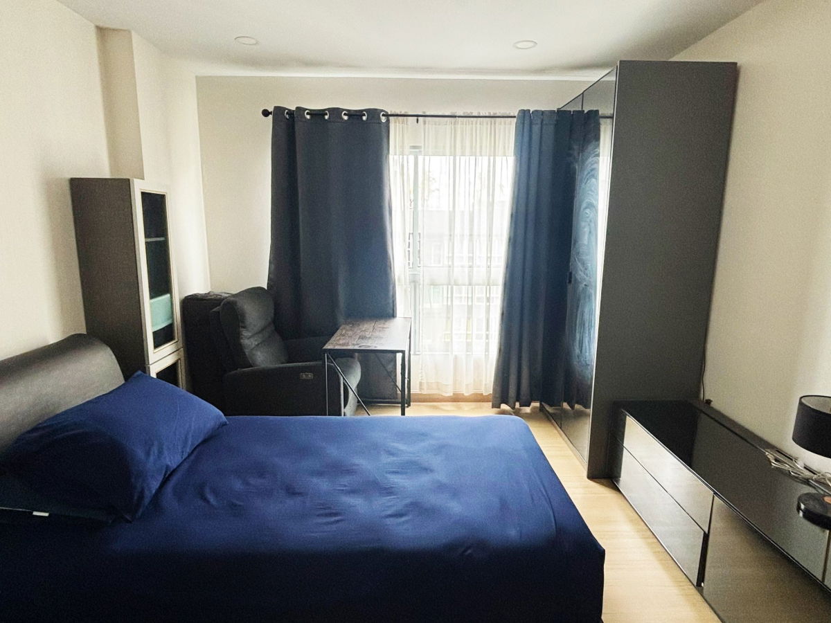 รูป 🏢 ขายคอนโด : Supalai Veranda Phasi Charoen Station (ศุภาลัย เวอเรนด้า สถานีภาษีเจริญ) รหัสทรัพย์ | 📌LNP-C12056 - รูปที่ 1/14