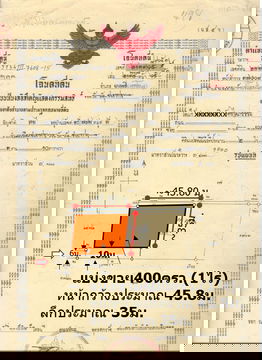 มองหาที่ดินผืนใหญ่สร้างบ้าน ที่ดิน400 วา ถ.ศรีนครินทร์ ซ.ศรีด่าน12 ถมแล้ว บรรยากาศดี ปลอดภัยสูงมาก ติดหมู่บ้านลดาวัลย์ ใกล้สถานีรถไฟฟ้าศรีแบริ่ง