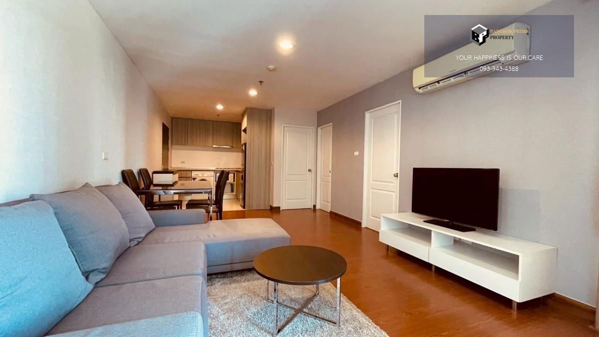 รูป Belle Grand Rama 9 | 🚝ใกล้ BTS,MRTพระราม9 #2025121513462#FC - รูปที่ 6/12