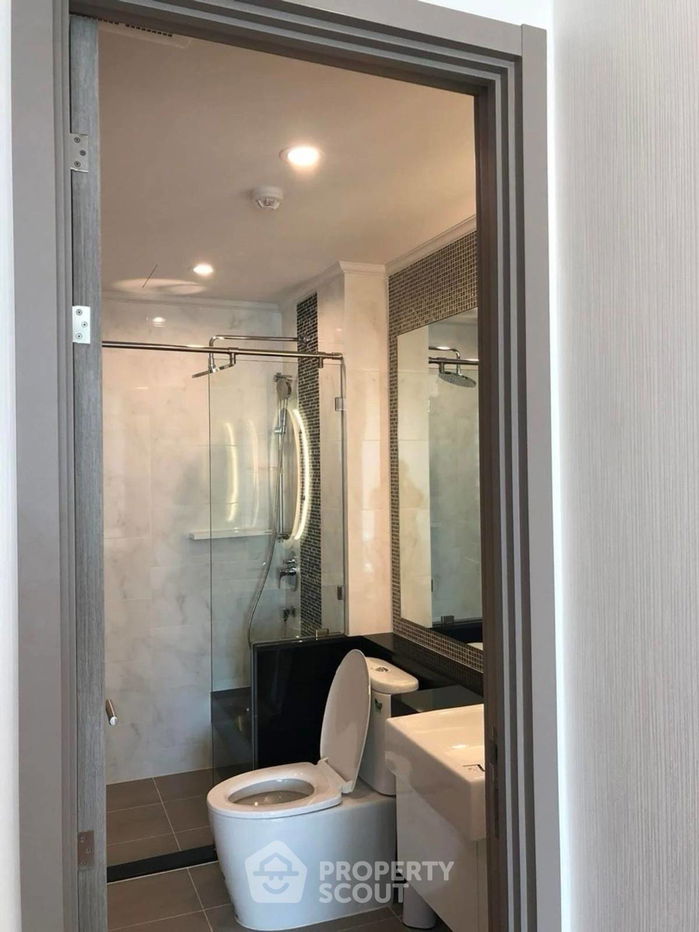 รูป คอนโด 1-ห้องนอน ที่ ศุภาลัย โอเรียนทัล สุขุมวิท 39 ใกล้ MRT เพชรบุรี (ID 2458478) - รูปที่ 6/6