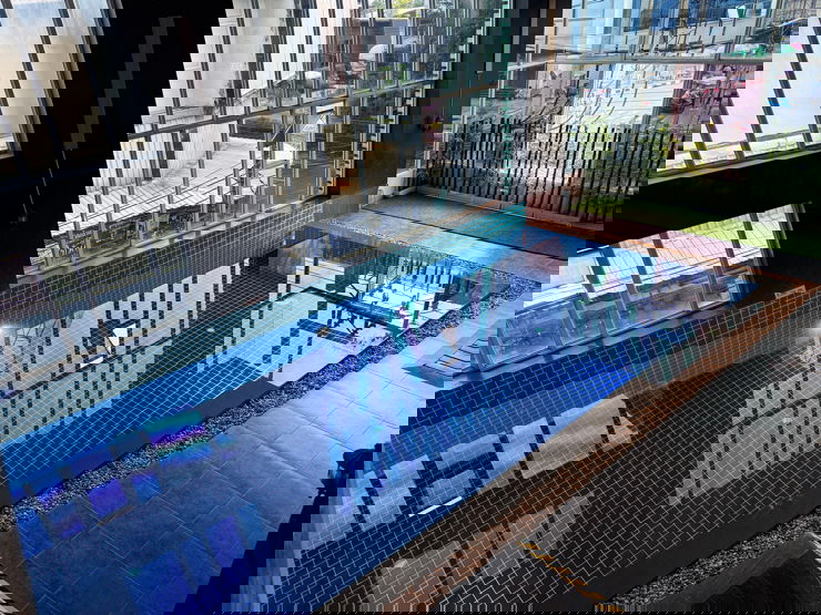 รูป [Owner-Posted] ขายด่วน! คอนโด Zenith Place Sukhumvit 71 ใกล้ BTS พระโขนง เพียง 400 เมตร - รูปที่ 14/19