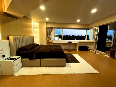 Condos for rent 700 Year Sports Arena Chiang Mai : CMLH-R-00536 – Condo for Rent at Ruen Kham Tower, Nimman Soi 12 ⚡