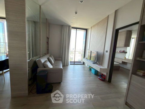 คอนโด 2-ห้องนอน ที่ เดอะ เครสท์ พาร์ค เรสซิเดนซ์ ใกล้ MRT พหลโยธิน (ID 2648892)