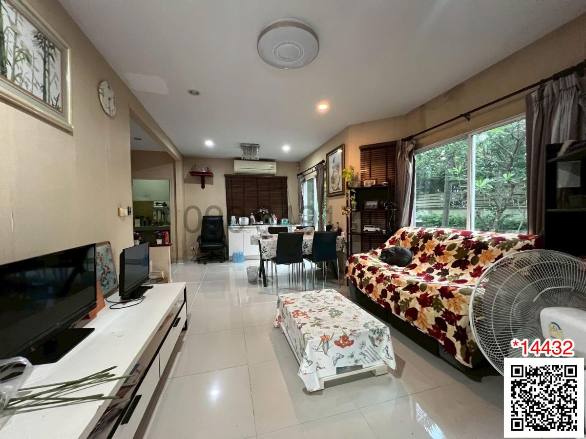 รูป เช่า บ้านเดี่ยว 2 ชั้น ขนาด 3 ห้องนอน เพอร์เฟคพาร์ค ร่มเกล้า- สุวรรณภูมิ ถนนร่มเกล้า 6/1 - รูปที่ 6/15