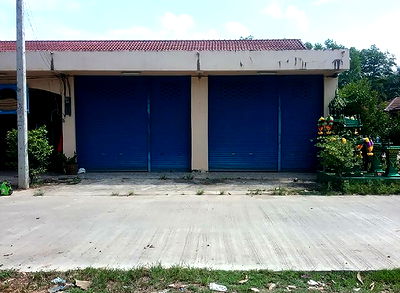 ทาวน์โฮม กระบี่ : K00702 ขายทาวน์เฮาส์ ตำบลเขาพนม อำเภอเขาพนม จังหวัดกระบี่