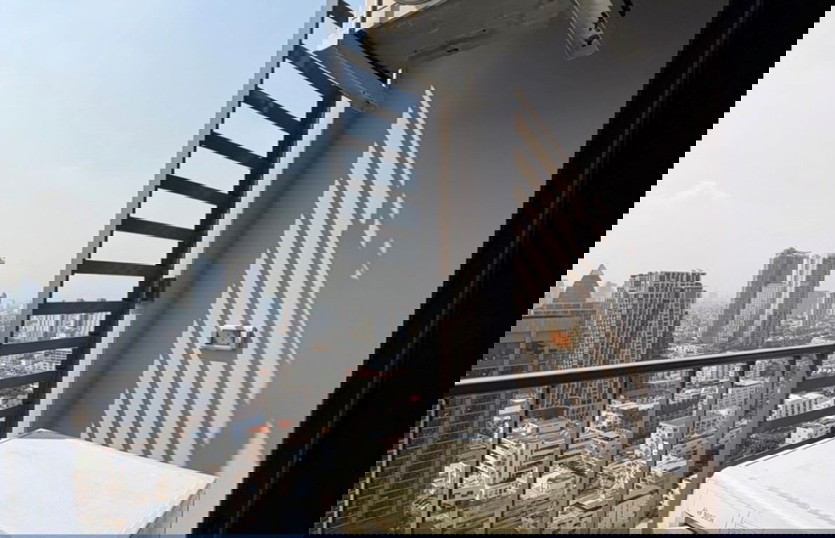 รูป ให้เช่า ideo phahol chatuchak ✅🏠 - รูปที่ 5/5