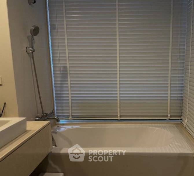 รูป คอนโด 1-ห้องนอน ที่ เดอะ ราชดำริ ใกล้ BTS ราชดำริ (ID 2501562) - รูปที่ 5/14