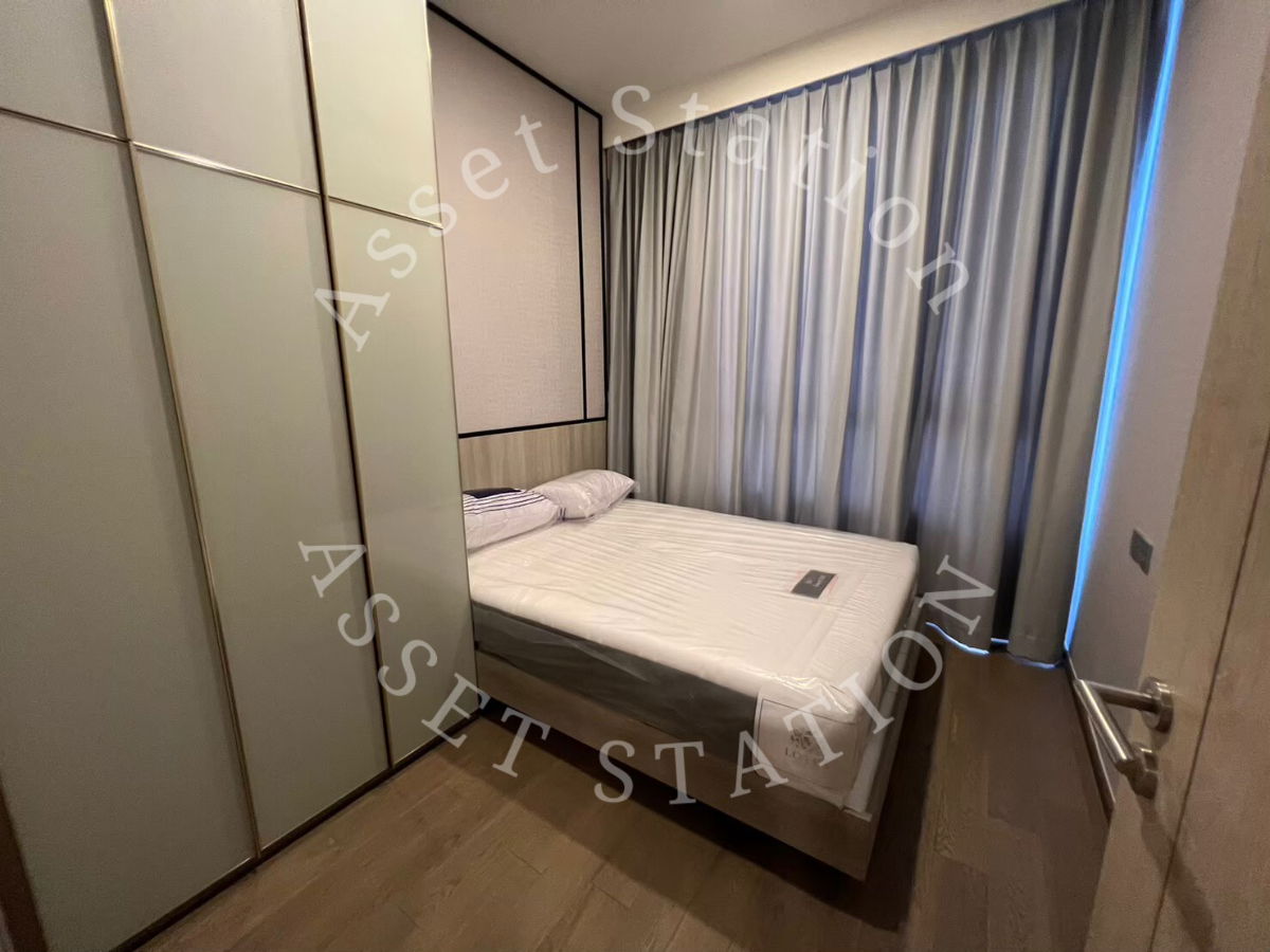 รูป 💎🏢ให้เช่า คอนโดหรู Park Origin Phayathai ห้องแต่งครบพร้อมเข้าอยู่ | BTS พญาไท✨ - รูปที่ 2/19