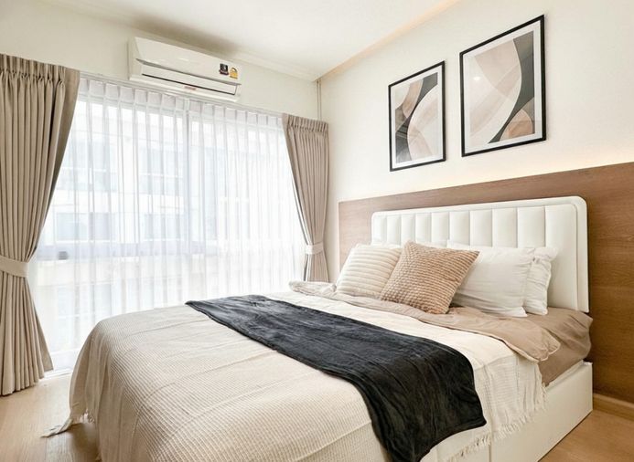 ST0155 | ขาย A Space Sukhumvit 77 💰 พิเศษเพียง 1.59 ลบ. 🚝  BTS อ่อนนุช