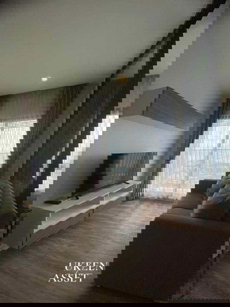 รูป ให้เช่า Knightsbridge The Ocean Sriracha (ไนท์บริดจ์ ดิ โอเชี่ยน ศรีราชา) - รูปที่ 4/9