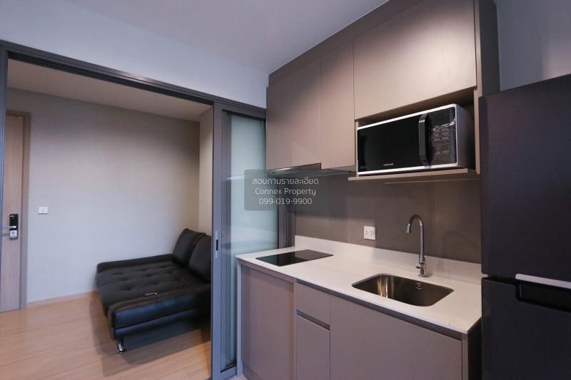 รูป เช่าคอนโด  วิซดอม ค็อนเน็ค สุขุมวิท BTS-ปุณณวิถี บางจาก เขต พระโขนง กรุงเทพ CX-24521 ✅ ทักไลน์ @connexproperty ตอบทันที ทีมงานมืออาชีพ ✅ - รูปที่ 3/7