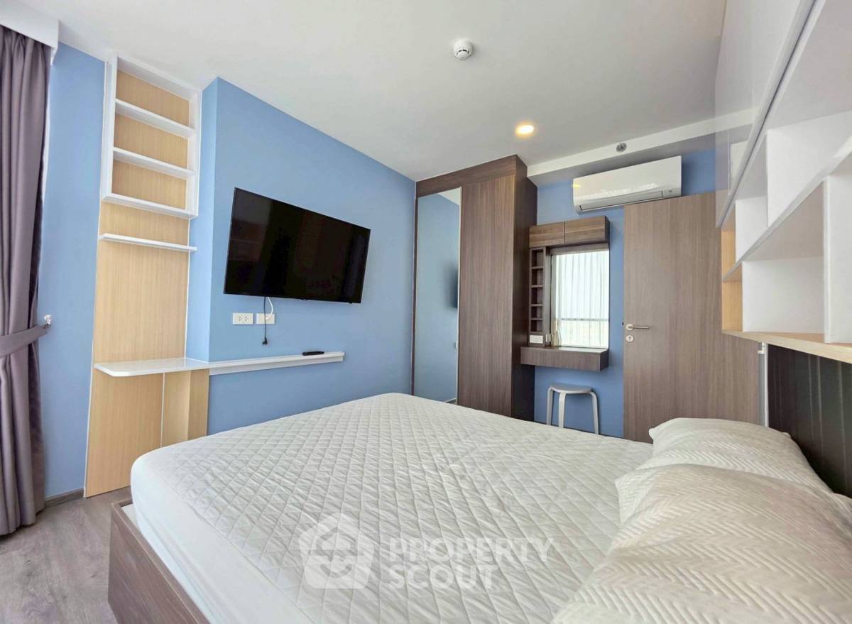 รูป คอนโด 2-ห้องนอน ที่ ดิ ออริจิ้น ลาดพร้าว-บางกะปิ ใน คลองจั่น (ID 2650746) - รูปที่ 11/19