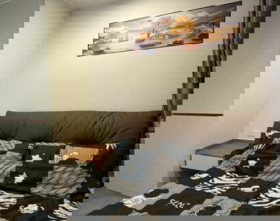 รูปภาพ 🔮RB23289 ให้เช่าถูกมาก👍รีเจ้นท์ โฮม วุฒากาศ✅แอดไลน์ @119dgdea ( มี @ ด้วย) แอดมินตอบไว