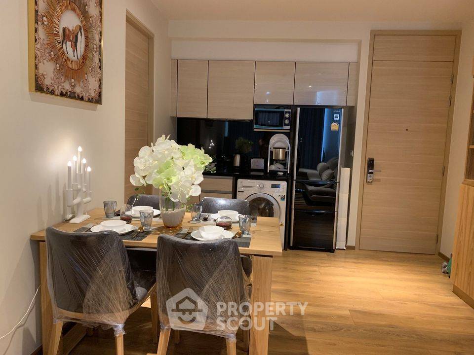 รูป คอนโด 2-ห้องนอน ที่ พาร์ค ออริจิ้น พร้อมพงษ์ ใกล้ BTS พร้อมพงษ์ (ID 984831) - รูปที่ 8/15