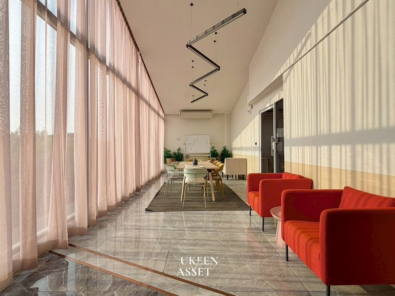 รูป ให้เช่า Centro Bangsaen (เซนโทร บางแสน) - รูปที่ 23/25