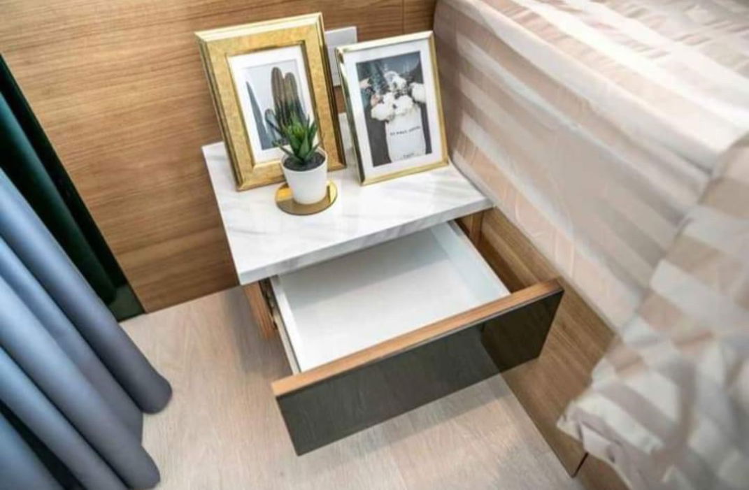 รูป 🎈#PT2403_045🎈💥ด่วน💥ว่างชัวร์ รีบคลิก ก่อนหลุดมือ‼️ 𝗙𝗼𝗿 𝗥𝗲𝗻𝘁 3️⃣5️⃣k.🔥🔥#ใกล้BTSสถานีเพลินจิตคอนโด ไลฟ์วันไวร์เลส - รูปที่ 12/19