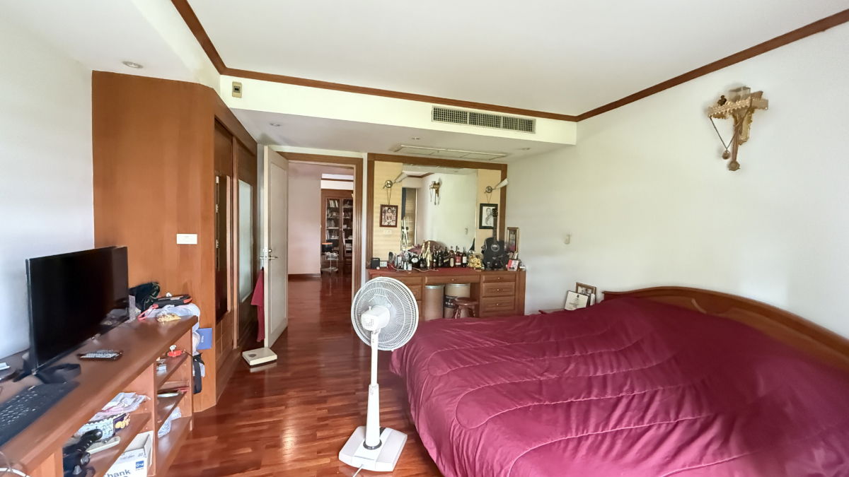 รูป 🔥ดีลพิเศษ ขายคอนโด 2 ห้องนอน 196 ตร.ม. สาทร ช่องนนทรี | Supreme Elegance ใกล้ BTS | ห้องใหญ่หายาก - U6045629 - รูปที่ 6/12