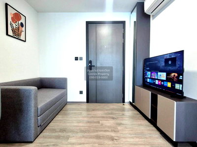 Condos for rent : For Rent Condo , Atmoz Palacio Ladprao-Wanghin , Lat Phrao , Lat Phrao , Bangkok , CX-146257 ✅ Live chat with us ADD LINE @connexproperty ✅