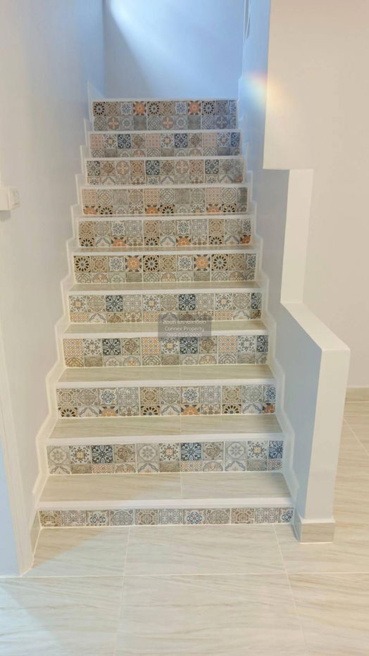 รูป ขายทาวน์เฮ้าส์/ทาวน์โฮม  บ้านพฤกษา 9 ห้องมุม รีโนเวทใหม่ คลองสาม คลองหลวง ปทุมธานี CX-113339 ✅ ทักไลน์ @connexproperty ตอบทันที ทีมงานมืออาชีพ ✅ - รูปที่ 10/12