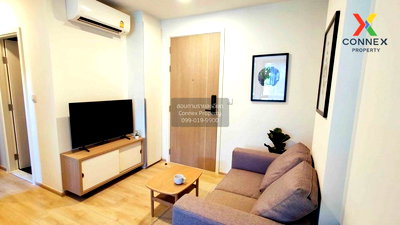 เช่าคอนโด สุขุมวิท 81 : เช่า คอนโด วิวสวย Chambers Onnut Station BTS-อ่อนนุช สุขุมวิท บางจาก พระโขนง กรุงเทพ CX-01119 ✅ ทักไลน์ @connexproperty ตอบทันที ทีมงานมืออาชีพ ✅