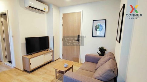 🔥🔥🔥 FOR RENT condo , Chambers Onnut Station , Duplex , nice view , BTS-On Nut , Bang Chak , Phra Khanong , Bangkok , CX-01119 ✅ Live chat with us ADD LINE @connexproperty ✅ 🔥🔥🔥