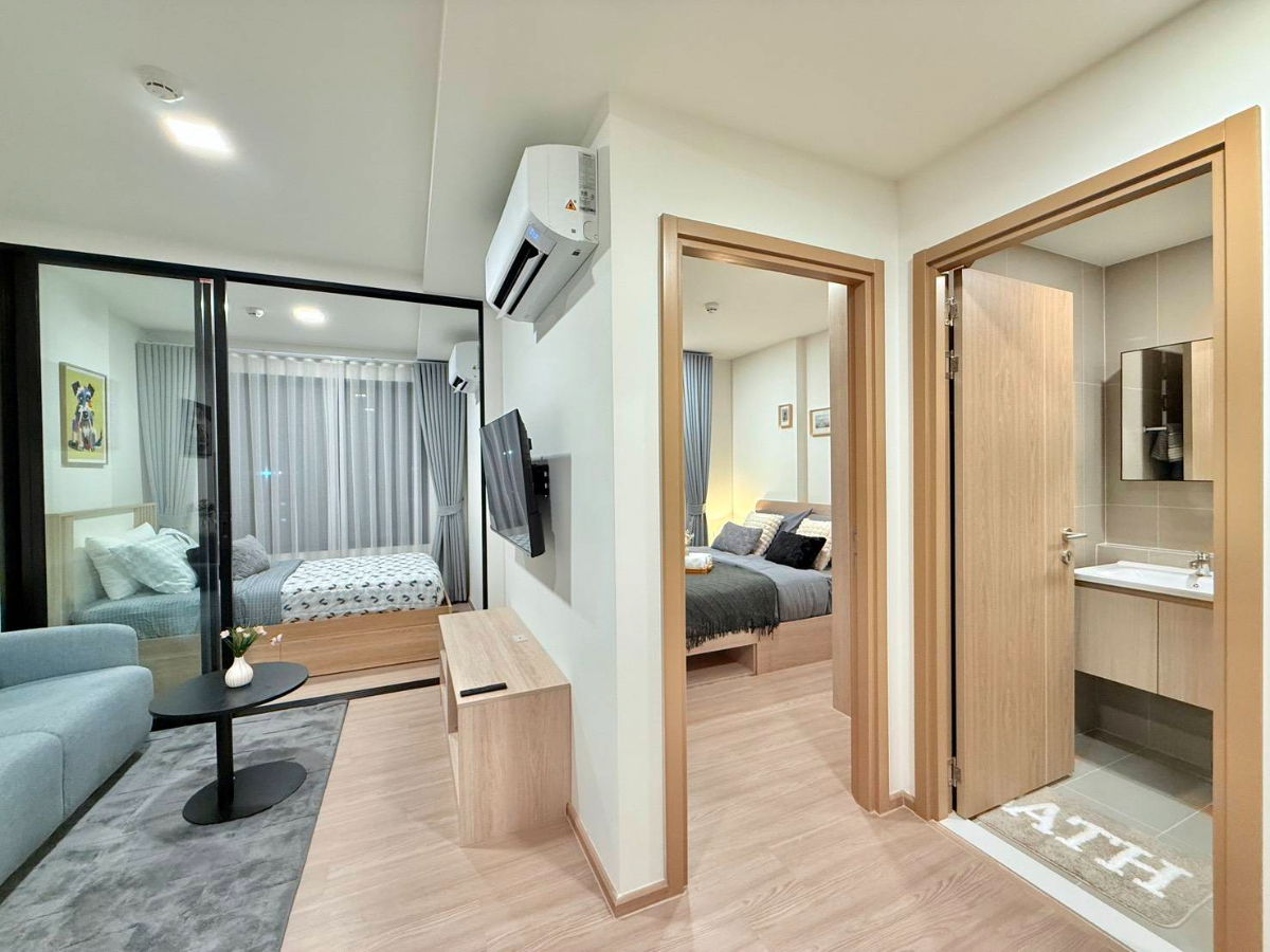 รูป 🔥🔥Hot Deal!🔥🔥 ให้เช่า เดอะ เบส บูกิต ภูเก็ต, ใกล้ Central Phuket🔥🔥 - รูปที่ 5/14