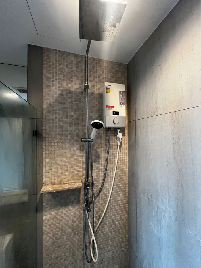 picture the politan rive condo for sale  - 21/21