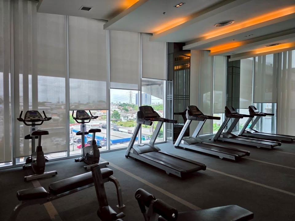 รูป 🎃RB23312 ให้เช่าถูกมาก🎈แอสปาย รัชดา - วงศ์สว่าง✅แอดไลน์ @930jwqti ( มี @ ด้วย) แอดมินตอบไว - รูปที่ 8/15