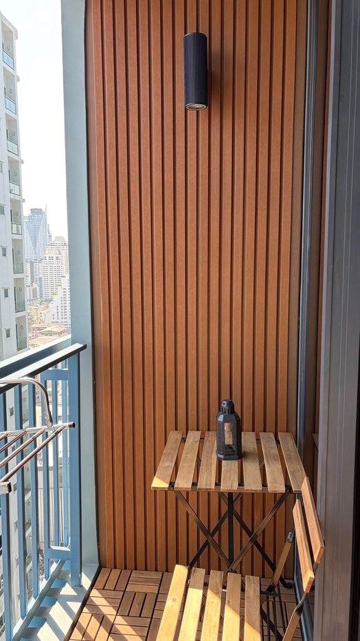 รูป ห้องอัพเดต🙋🏼💎🙋🏼💥แอดไลน์นัดดูห้องได้เลย📲ราชเทวี💥เอ็กซ์ที พญาไท🔴🟢🟡 - รูปที่ 3/19