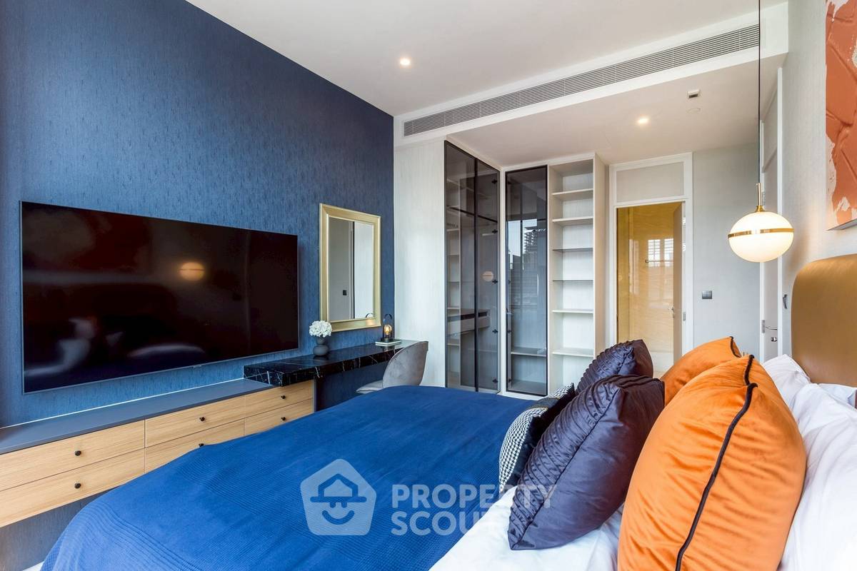 รูป คอนโด 1-ห้องนอน ที่ มิวนิค หลังสวน ใกล้ BTS ราชดำริ (ID 2217625) - รูปที่ 2/12