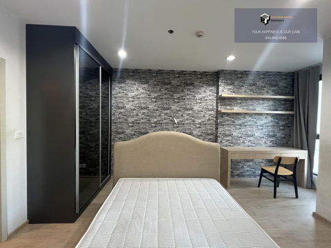 IDEO Q Ratchathewi | 🚝ใกล้ BTS ราชเทวี #2025122713600 #FC