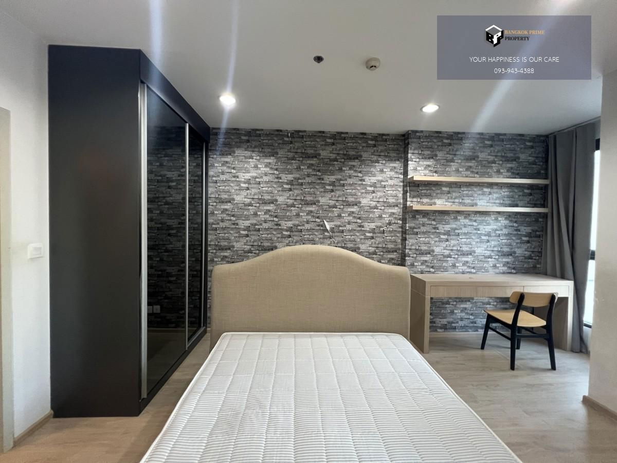 รูป IDEO Q Ratchathewi | 🚝ใกล้ BTS ราชเทวี #2025122713600 #FC - รูปที่ 1/10