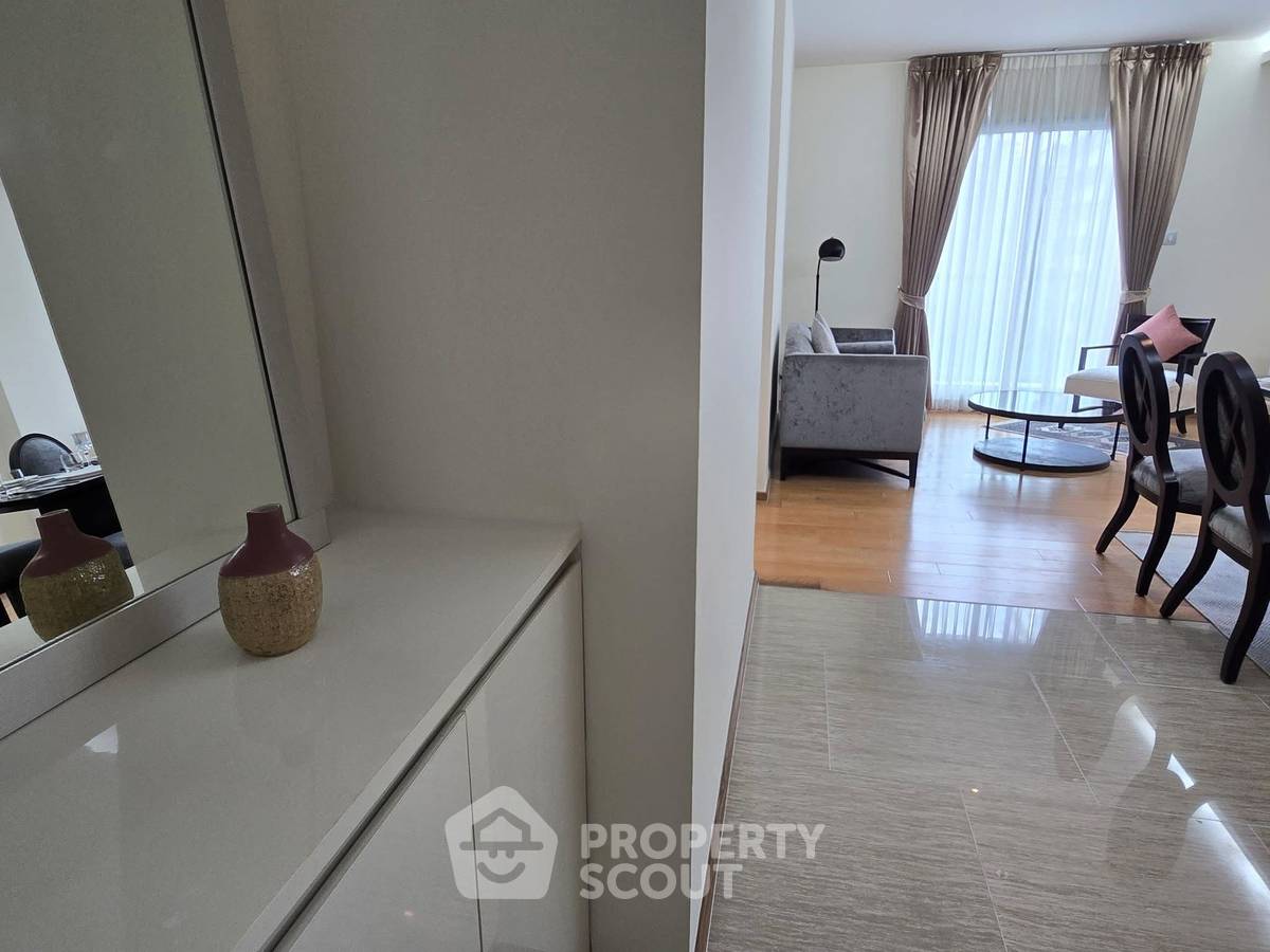 รูป คอนโด 2-ห้องนอน ที่ เอช สุขุมวิท 43 ใกล้ BTS พร้อมพงษ์ (ID 2653103) - รูปที่ 6/17