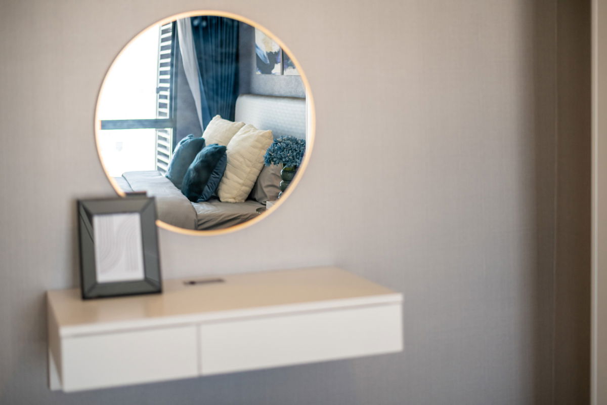 รูป 🔥🔥(ให้เช่า) ห้องแต่งครบ พร้อมอยู่! - Knightsbridge Prime Sathorn | Add Line : aae.mmproperty - รูปที่ 13/13