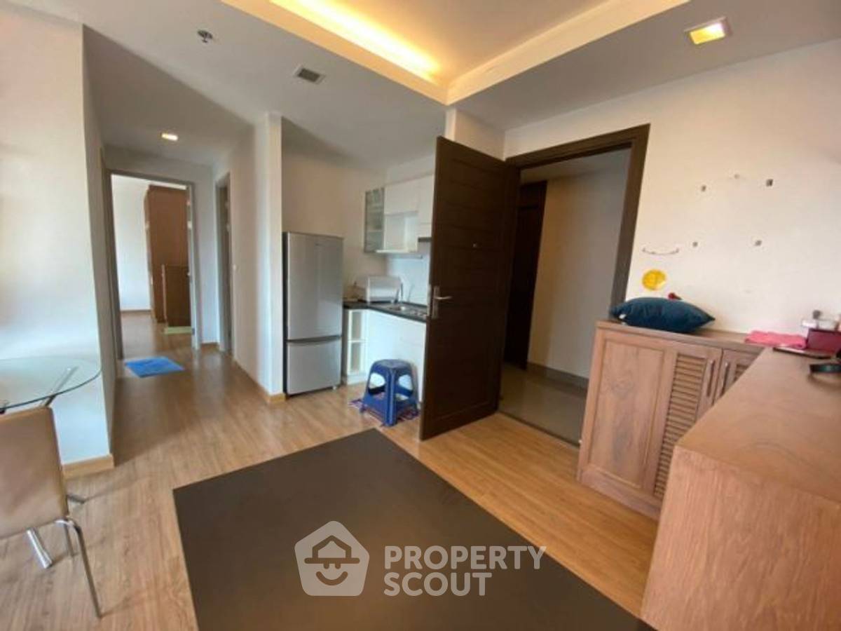 picture 2-BR Condo at Thru Thonglor in Bang Kapi (ID 2480356) - 7/9