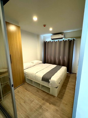 Condos for rent Kamnan Maen Road : ME2500752 Condo For Rent Sena Kith MRT Bangkae Phase 2