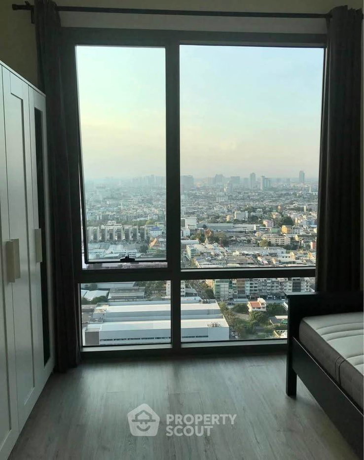 รูป คอนโด 2-ห้องนอน ที่ สตาร์วิว พระราม 3 ใกล้ พระราม 3 (ID 2653583) - รูปที่ 8/11