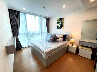 คอนโดให้เช่า : DT-1040  Supalai Oriental Sukhumvit 39  ทำเลดี  ใกล้ BTS พร้อมพงษ์